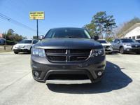 2019 Dodge Journey GT AWD Only 60k Miles* 1-Owner Jacksonville - Image 7
