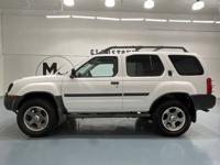 2002 Nissan Xterra XE SUPERCHARGE / Sport Utility / 3.3L V6 / LOCALM&M Investment Cars - Gladstone - Image 4