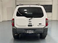 2002 Nissan Xterra XE SUPERCHARGE / Sport Utility / 3.3L V6 / LOCALM&M Investment Cars - Gladstone - Image 7