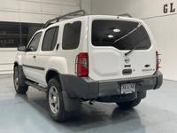 2002 Nissan Xterra XE SUPERCHARGE / Sport Utility / 3.3L V6 / LOCALM&M Investment Cars - Gladstone - Image 9