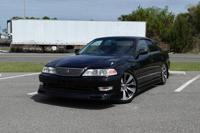 1997 Toyota Mark 2 Grande