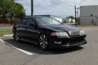 1997 Toyota Mark 2 Grande - Image 4