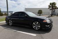 1997 Toyota Mark 2 Grande - Image 5