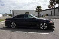 1997 Toyota Mark 2 Grande - Image 6