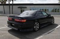 1997 Toyota Mark 2 Grande - Image 8