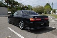 1997 Toyota Mark 2 Grande - Image 10