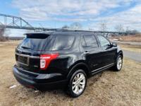 2013 Ford Explorer XLT AWD 4dr SUV _Ford_ _Explorer_ _Sedan_ - Image 5