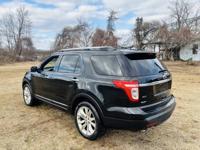 2013 Ford Explorer XLT AWD 4dr SUV _Ford_ _Explorer_ _Sedan_ - Image 6