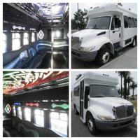 2010 Ford E450 Party Bus - philadelphia