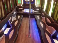 2010 Ford E450 Party Bus - philadelphia - Image 5