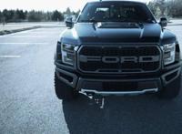 great condition Ford F-150 Roush Raptor
