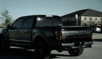 great condition Ford F-150 Roush Raptor - Image 3