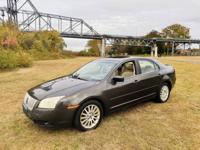2006 Mercury Milan V6 Premier 4dr Sedan _Mercury_ _Milan_ _Sedan_ - Image 3