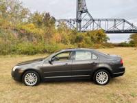 2006 Mercury Milan V6 Premier 4dr Sedan _Mercury_ _Milan_ _Sedan_ - Image 4