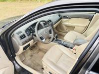 2006 Mercury Milan V6 Premier 4dr Sedan _Mercury_ _Milan_ _Sedan_ - Image 8