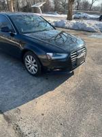 2013 Audi A4 Quattro 2.0T Brooklyn - Image 2
