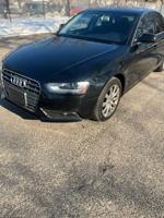 2013 Audi A4 Quattro 2.0T Brooklyn - Image 3