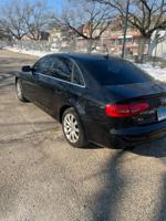 2013 Audi A4 Quattro 2.0T Brooklyn - Image 4