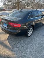 2013 Audi A4 Quattro 2.0T Brooklyn - Image 5