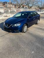 2018 Nissan Sentra Brooklyn - Image 2