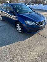 2018 Nissan Sentra Brooklyn - Image 3