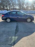 2018 Nissan Sentra Brooklyn - Image 4