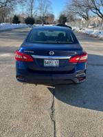 2018 Nissan Sentra Brooklyn - Image 5