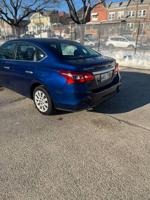 2018 Nissan Sentra Brooklyn - Image 7