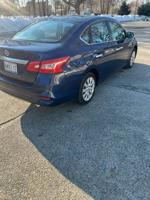 2018 Nissan Sentra Brooklyn - Image 8