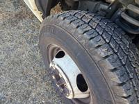 2018 Ford E350 16 Box + Liftgate 96k miles !!! Bronx - Image 9