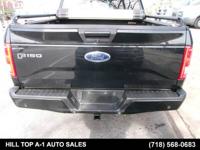 2015 Ford F-150 XLT 4WD Super Crew 5.5' Box Pickup Floral Park - Image 4