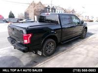 2015 Ford F-150 XLT 4WD Super Crew 5.5' Box Pickup Floral Park - Image 6