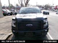 2015 Ford F-150 XLT 4WD Super Crew 5.5' Box Pickup Floral Park - Image 8