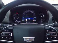 2017 Cadillac ATS Sedan 2.0T Luxury AWD 4dr Sedan East Brunswick, NJ - Image 10