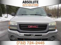 2007 GMC Sierra 1500 Classic SL1 2dr Regular Cab 8 ft. LB GMC Sierra 1500 Classic Truck - Image 6