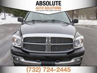2008 Dodge Ram 1500 SLT 4dr Quad Cab 4WD LB Dodge Ram 1500 Truck - Image 6