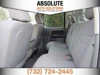 2008 Dodge Ram 1500 SLT 4dr Quad Cab 4WD LB Dodge Ram 1500 Truck - Image 10