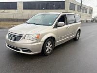 2012 Chrysler Town Country Touring-L Jersey ave Gloucester City NJ 08030 - Image 2