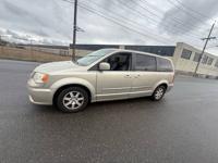 2012 Chrysler Town Country Touring-L Jersey ave Gloucester City NJ 08030 - Image 3