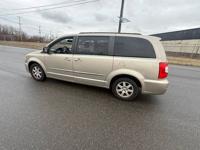 2012 Chrysler Town Country Touring-L Jersey ave Gloucester City NJ 08030 - Image 5