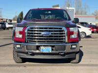 2017 Ford F-150 XLT 1-Owner Salem - Image 3