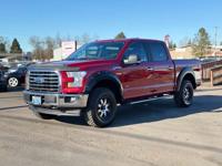 2017 Ford F-150 XLT 1-Owner Salem - Image 4