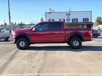 2017 Ford F-150 XLT 1-Owner Salem - Image 5