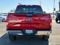 2017 Ford F-150 XLT 1-Owner Salem - Image 6