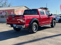 2017 Ford F-150 XLT 1-Owner Salem - Image 7