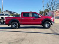 2017 Ford F-150 XLT 1-Owner Salem - Image 8