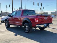 2017 Ford F-150 XLT 1-Owner Salem - Image 10