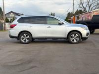 2017 Nissan Pathfinder Sv Salem - Image 9