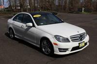 2013 Mercedes-Benz C 300 Luxury 4MATIC Lancaster Dr Se Salem OR 97317