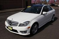 2013 Mercedes-Benz C 300 Luxury 4MATIC Lancaster Dr Se Salem OR 97317 - Image 3